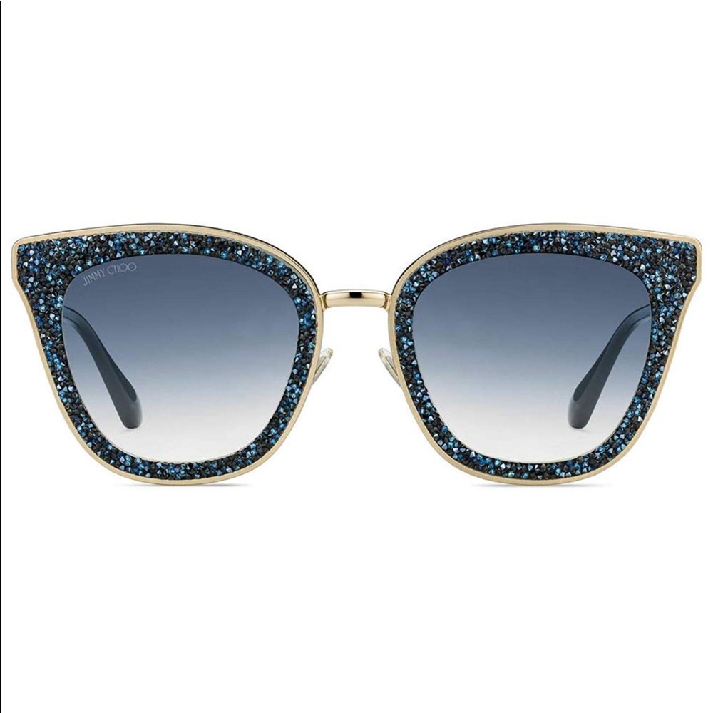 🏝HP🏝Jimmy Choo Lizzy Sunglasses